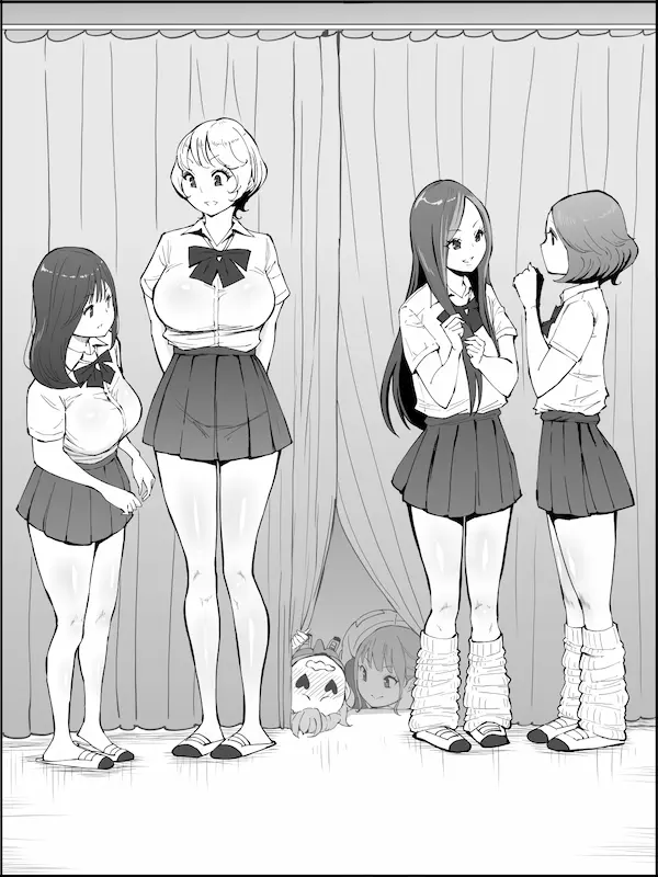 僕にハーレムセフレができた理由4