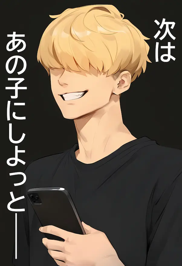 「【実話】引っ越し見積もり中、新人ちゃん（22）のバキバキスマホにマチアプ通知！ヤリモク男子から「俺が」守らなきゃwww」