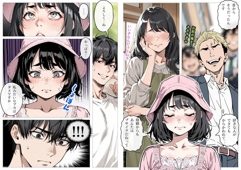 処女卒業サポート